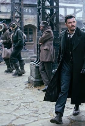 Czech Republic draws in big projects to return to record filming levels - Vimarsana News