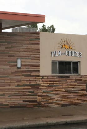 New Mexico's Las Cruces City Council establishes film office