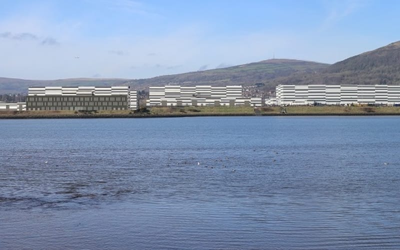 Exclusive The School for Good and Evil to film in Belfast for Netflix