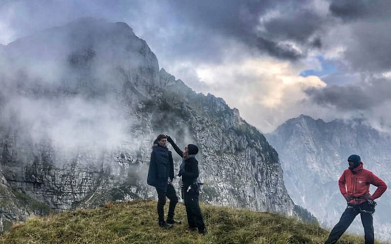 Photo of Atraktívne lokality a stimuly Slovinska priťahujú najlepších výrobcov