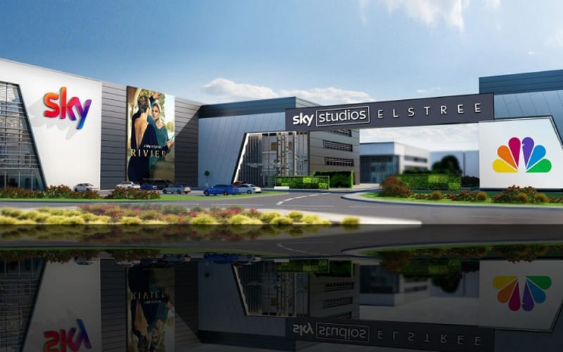 Feature version of Wicked to film at Sky Studios Elstree | Screen ...
