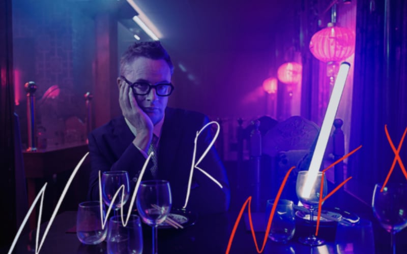 Nicolas Winding Refn wraps noir series Copenhagen Cowboy for Netflix - Vimarsana News