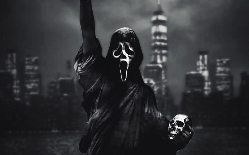 Scream 6 Wraps Production in Montreal