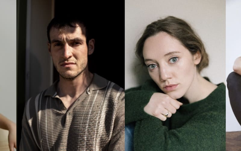 Paramount+ series The Doll Factory filming in Ireland KFTV