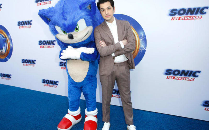 Sonic the Hedgehog 3' Sets Christmas 2024 Release Date – The