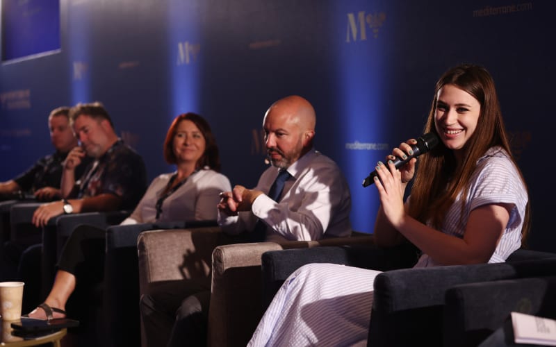 Warner Bros, HBO, Skydance production execs on AI and innovative tech