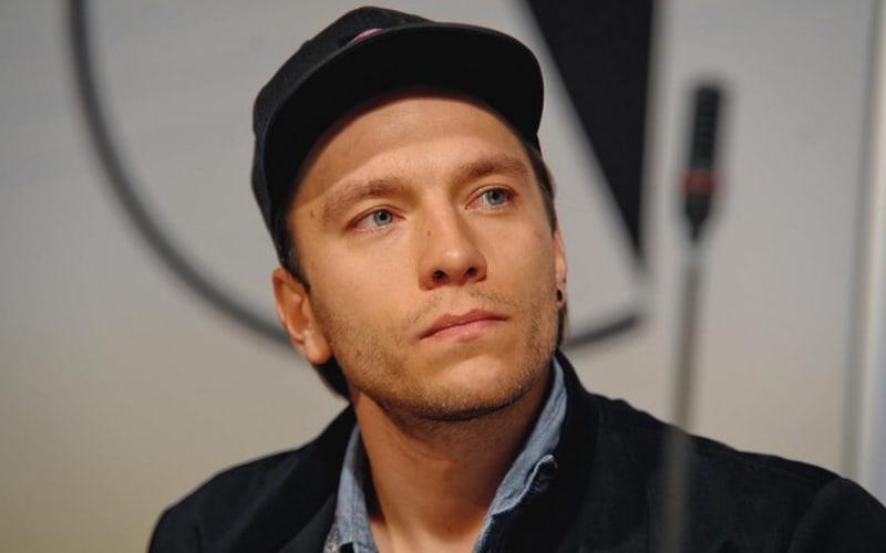 Krzysztof Skonieczny uzupełnił polski katalog Brooklyn Zoo