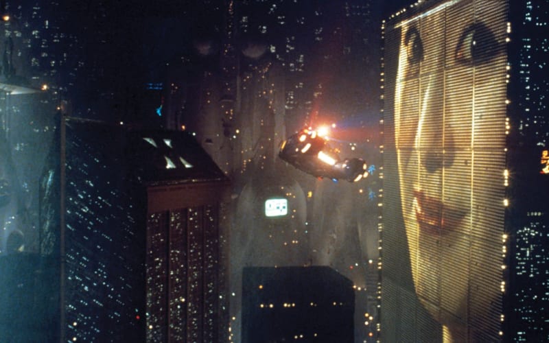 Blade Runner 2099' TV Series in the Works at  With Ridley Scott