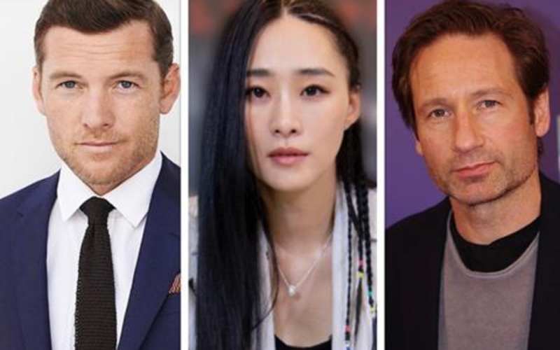 Sam Worthington to star in &lsquo;The Exiles' as production underway in Taiwan