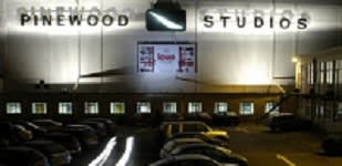 Pinewood announces shiny new studio development