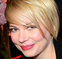 Michelle Williams leads cast on WWII drama