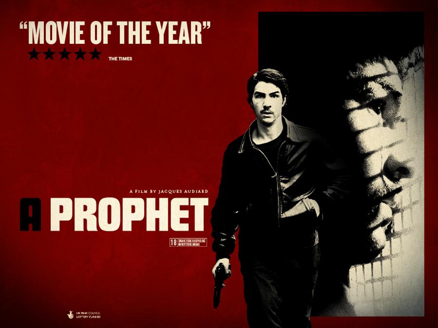 Columbia Pictures to remake A Prophet