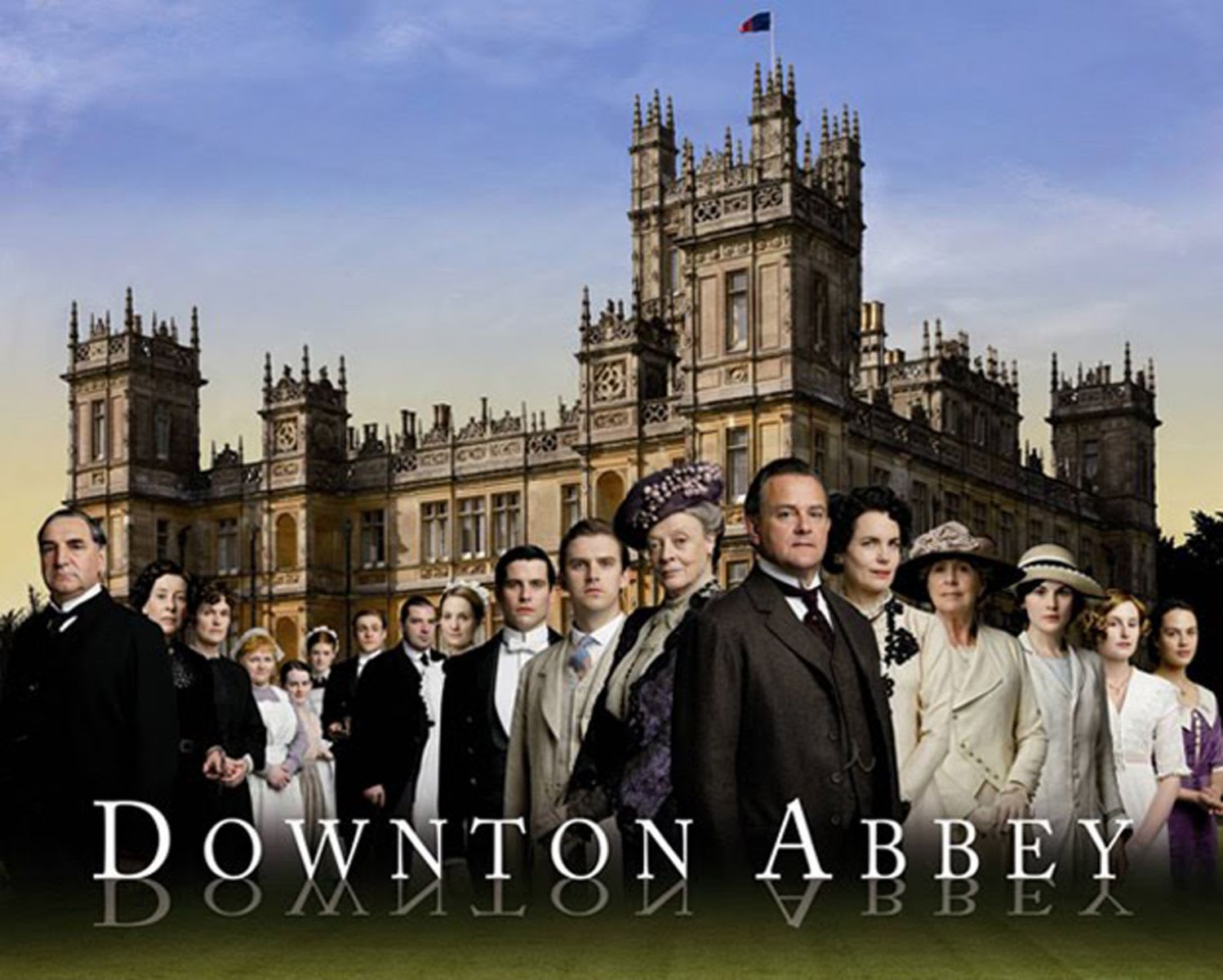 Paul Giamatti to join cast of Downton Abbey