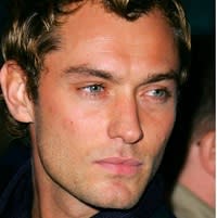 Jude Law takes on risky underwater mission