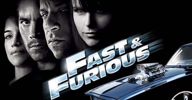 Fast & Furious 7 heads for Dubai, Tokyo and US