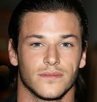 Gaspard Ulliel plays Saint Laurent