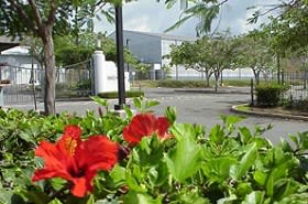 Hawaii Film Studio plans improvement work