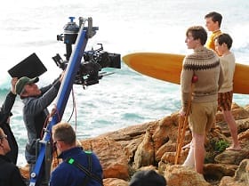 Western Australia announces new film fund