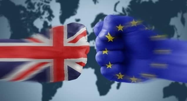 EU referendum result &ldquo;devastating&rdquo; for UK film and TV