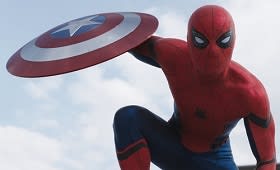 New Spider-Man movie filming in Atlanta
