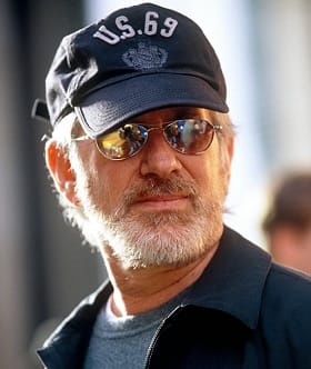 Steven Spielberg to film period feature in Italy