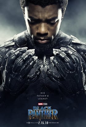 Black Panther filming delivers $85m for Georgia