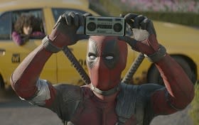 Deadpool 2