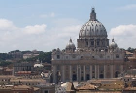 Ridley Scott filming new movie in Rome