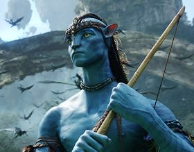 James Cameron starts filming Avatar 2 in California