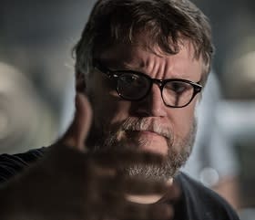 Toronto a filmmaking home for Guillermo del Toro