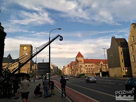 India brings action filming to Poland and Hungary