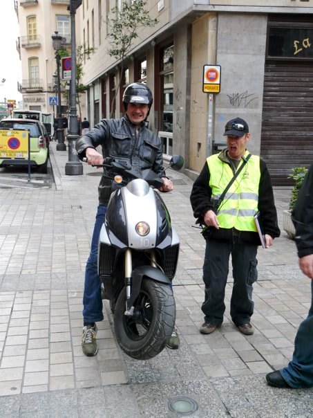 A Day in the Life ofâ€¦ A Fixer