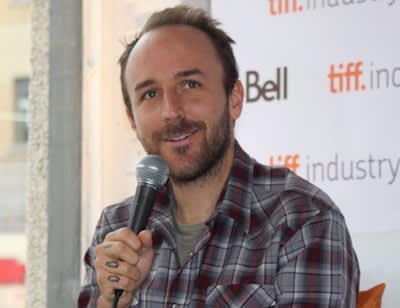 DreamWorks switches on The Light Between Oceans