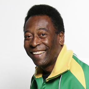 Pele biopic kicks off in Brazil