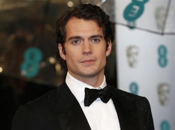 Henry Cavill News: The Man From U.N.C.L.E. In Brazil: Press Event