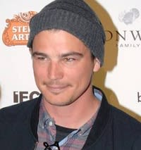 Josh Hartnett