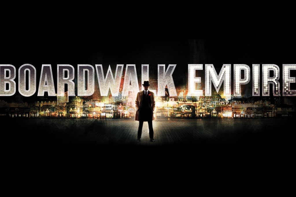 Boardwalk Empire producer praises NY tax credit