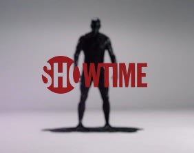 It's Showtime for Showtime