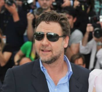 Russell Crowe's directorial debut in Turkey and Australia