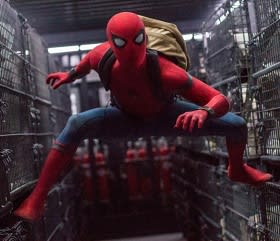 Georgia film and TV spending soars