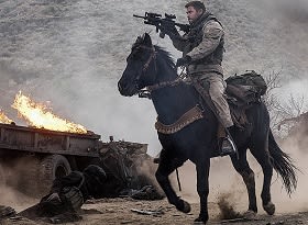 12 Strong