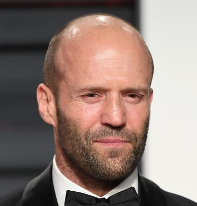 Netflix sets up UK shoot for Jason Statham drama