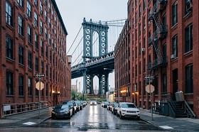 New York calls for Brooklyn film studio proposals