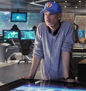 Pacific war movie Midway to film in Montreal