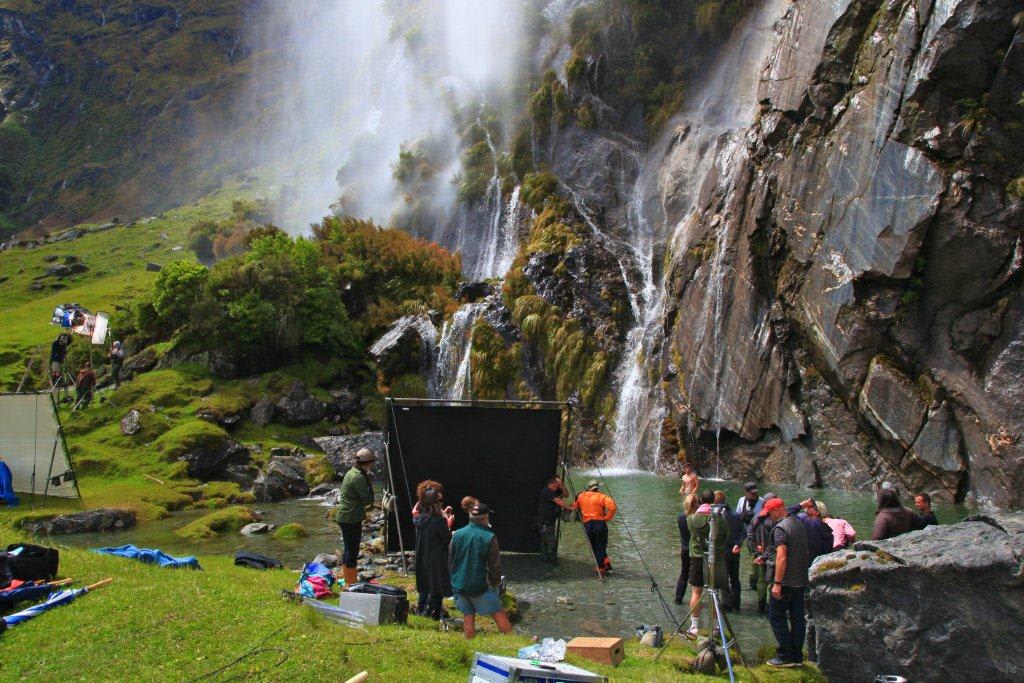NZ announces better film and TV production incentives