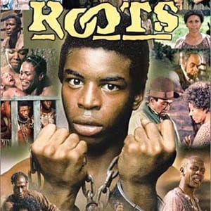 Remake of slavery drama Roots films in South Africa