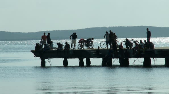 Havana inches closer to Hollywood