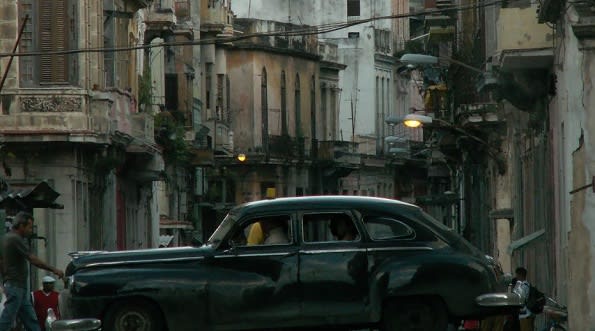 Havana