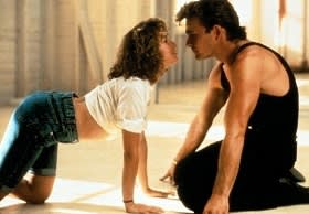 Dirty Dancing TV movie to film in North Carolina