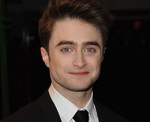 UK and Russia shoot for new Daniel Radcliffe film